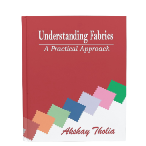 Book - Understanding Fabrics : A Practical Approach